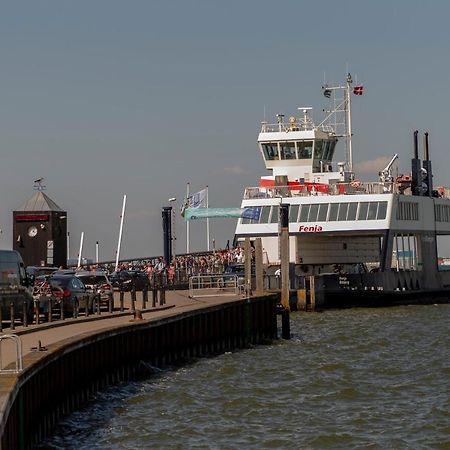 Hotel Fano Esbjerg Zewnętrze zdjęcie