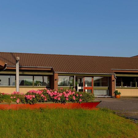 Hotel Fano Esbjerg Zewnętrze zdjęcie