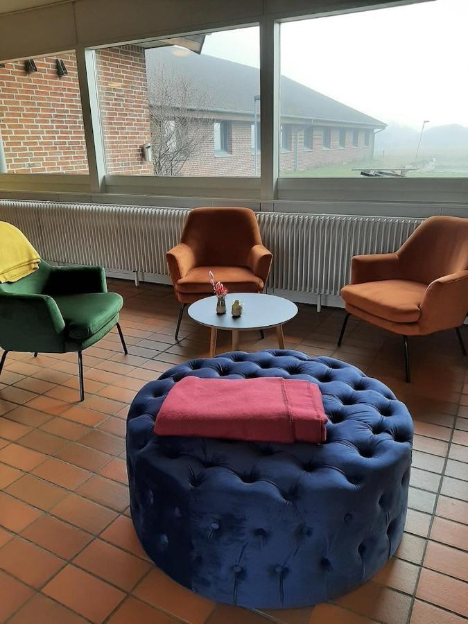 Hotel Fano Esbjerg Zewnętrze zdjęcie