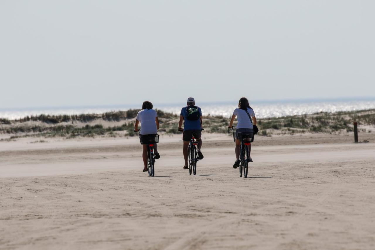 Hotel Fano Esbjerg Zewnętrze zdjęcie