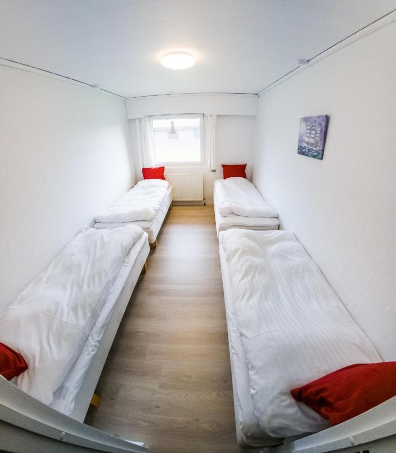 Hotel Fano Esbjerg Zewnętrze zdjęcie